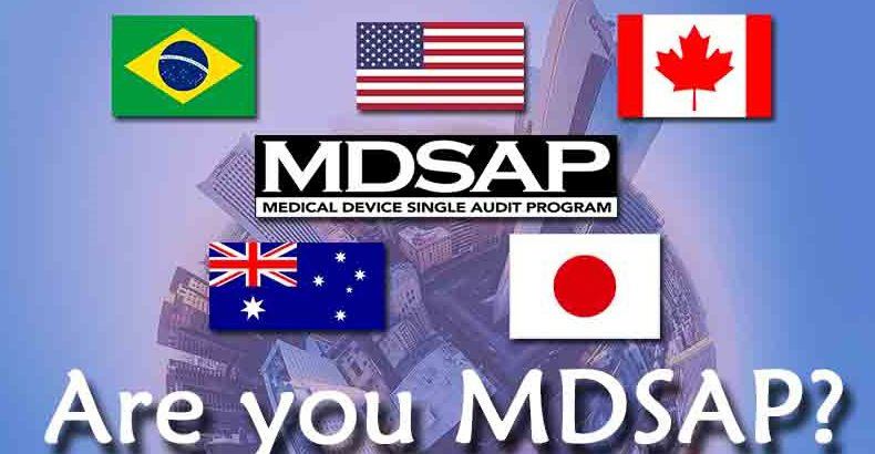 MDSAP特定國家要求如何落地之顧客反饋篇
