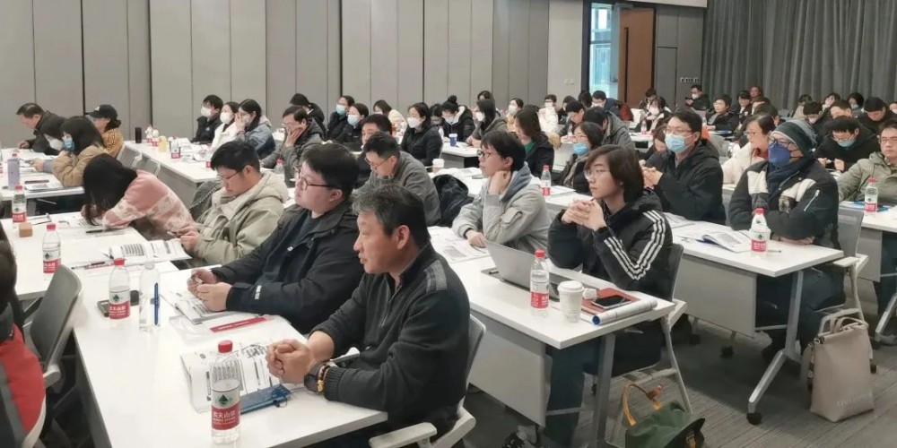 【培訓(xùn)回顧】熱烈祝賀新GB42062 -2022風(fēng)險管理標(biāo)準(zhǔn)培訓(xùn)成功舉辦！附下期報名。