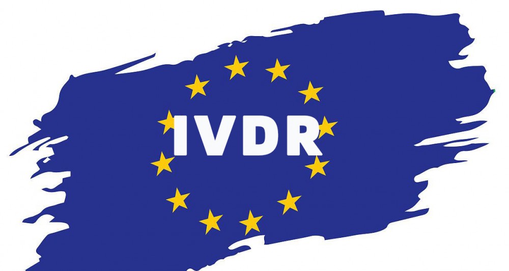 IVDR認(rèn)證再度延期！歐盟IVDR 難落地！